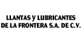 Llantas Y Lubricantes De La Frontera