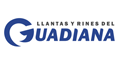 LLANTAS Y RINES DEL GUADIANA logo