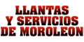 LLANTAS Y SERVICIOS DE MOROLEON SA DE CV