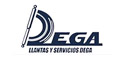 Llantas Y Servicios Dega logo