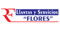 Llantas Y Servicios Flores logo