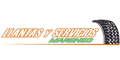 Llantas Y Servicios Marengo logo
