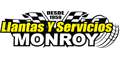 Llantas Y Servicios Monroy