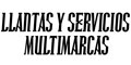 Llantas Y Servicios Multimarcas logo