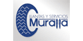 Llantas Y Servicios Muralla logo