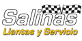 Llantas Y Servicios Salinas