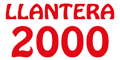 LLANTERA 2000 logo