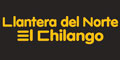 Llantera Del Norte El Chilango logo