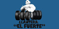 Llantera El Fuerte logo