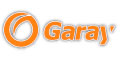 Llantera Garay logo