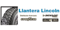 LLANTERA LINCOLN logo