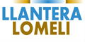 Llantera Lomeli logo