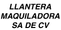 Llantera Maquiladora Sa De Cv logo