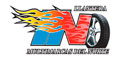Llantera Multimarcas Del Norte logo