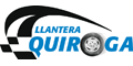 Llantera Quiroga logo