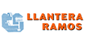 Llantera Ramos logo