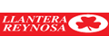 LLANTERA REYNOSA logo
