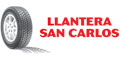 Llantera San Carlos