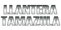 Llantera Tamazula logo