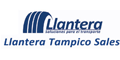 Llantera Tampico Sales Sa De Cv logo