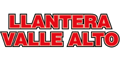 LLANTERA VALLE ALTO logo