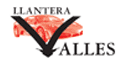 LLANTERA VALLES logo