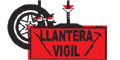 Llantera Vigil