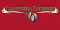 Llantera Zamudio logo