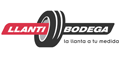 LLANTI BODEGA logo