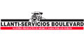 Llanti - Servicios Boulevard