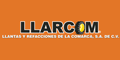 Llarcom