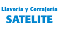 LLAVERIA Y CERRAJERIA SATELITE logo