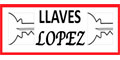 Llaves Lopez logo