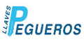 Llaves Pegueros logo