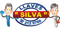 LLAVES SILVA logo