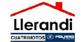 LLERANDI CUATRIMOTOS logo