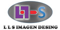 Lls-Imagen Desing logo
