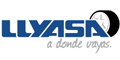 LLYASA logo