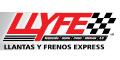 Llyfe Llantas Y Frenos Express logo