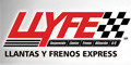 Llyfe Llantas Y Frenos Express