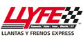 Llyfe Llantas Y Frenos Express logo