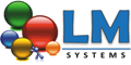 LM SYSTEMS logo
