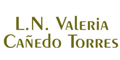 LN VALERIA CAÑEDO TORRES logo