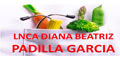 Lnca Diana Beatriz Padilla Garcia logo