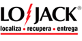 LO JACK logo