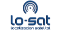 Lo-Sat logo