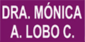 LOBO CAMACHO MONICA ABIGAIL DRA logo