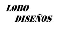 Lobo Diseños logo