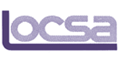 LOCSA logo