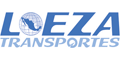 Loeza Transportes logo